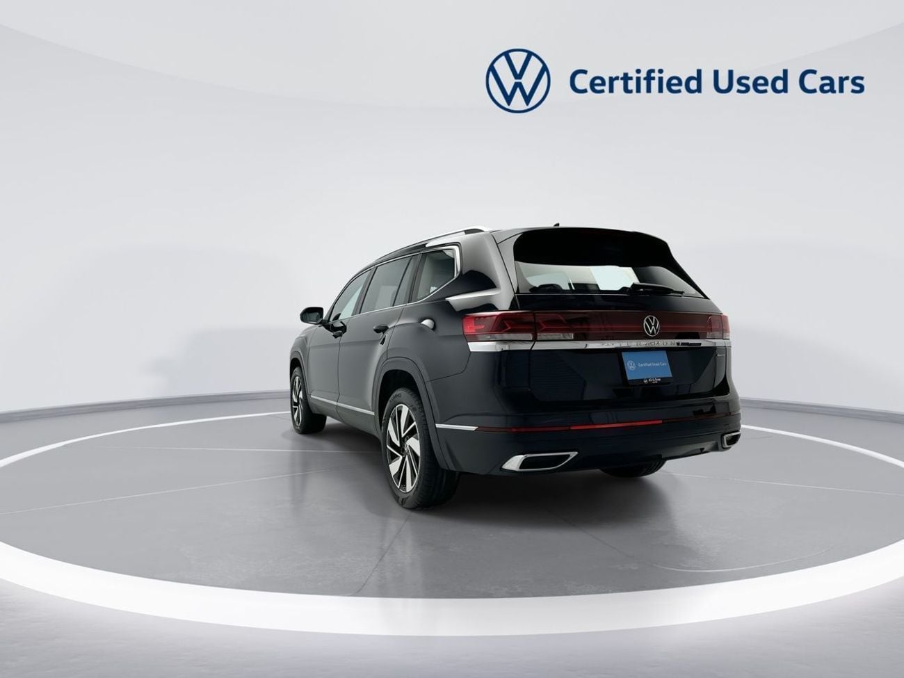 فولكس واجن تيرامونت COMFORTLINE Teramont 2.0L (Facelift 2) | Next-Gen Infotainment & Family Luxury | 34,100 AED SAVINGS