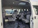 Toyota Hiace TOYOTA HIACE COMMUTER 12 SEATER DIESEL 2.8L RIGHT HAND DIVE