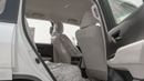 Toyota Land Cruiser GXR 2026 Toyota Land Cruiser GXR 3.3L AT Diesel (White-Beige)