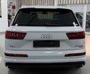 Audi Q7 45 TFSI S-LINE
