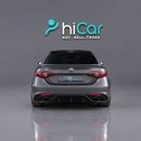 ألفا روميو جوليا VELOCE 1724 مساءً • بدون دفعة أولى • ألفا روميو جوليا فيلوسي • ضمان وعقد خدمة من الوكالة