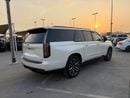 كاديلاك إسكاليد ESV PREMIUM LUXURY
