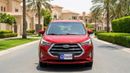 JAC S3 INTELLIGENT 2023 | AED 405/Month | 0 DP | 30 Day Return | Warranty | Service History