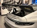 Porsche 911 GT3RS (992) Weissach Package brand