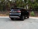 Nissan X Trail SV Nissan X-Trail | 2.5 L | 2024 | GCC | Accident-Free | In Excellent Condition | 1344 P.M