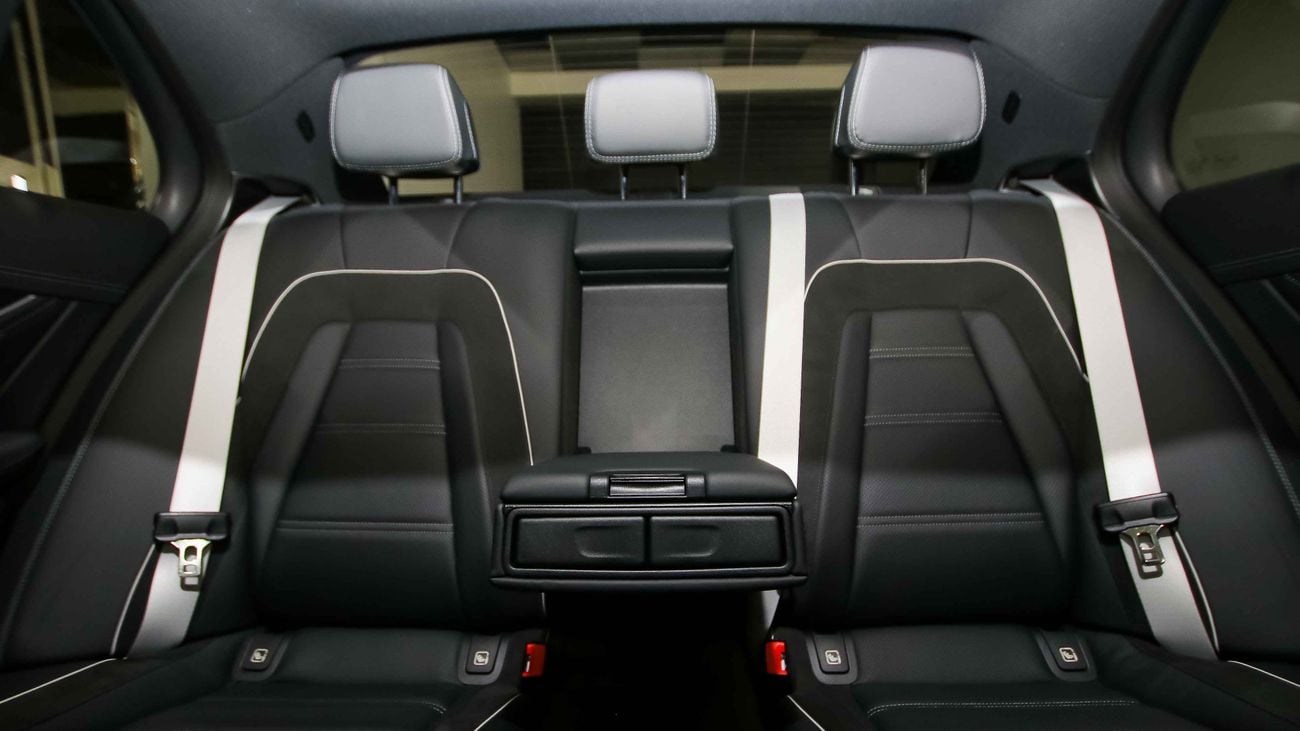 Mercedes Benz E63 AMG S 4 Matic