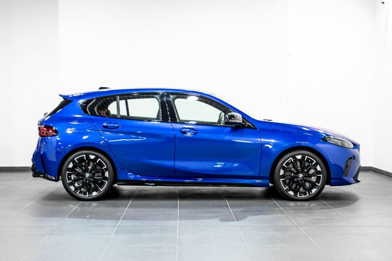 BMW M135 MASTERCLASS M135i Xdrive