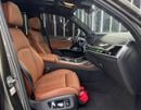 BMW X7 M60i XDRIVE