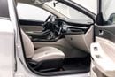 Chery Arrizo 5 1.5L - Silver Inside Beige | Export Only