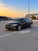 بي أم دبليو 520i إكزيكيوتيف BMW 520i Luxury Line | 2019
