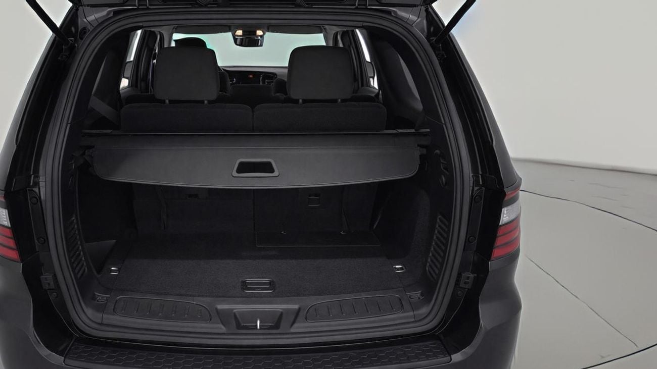 Dodge Durango SXT 2021 | AED 944/Month | 0 DP | 30 Day Return | Warranty | Service History