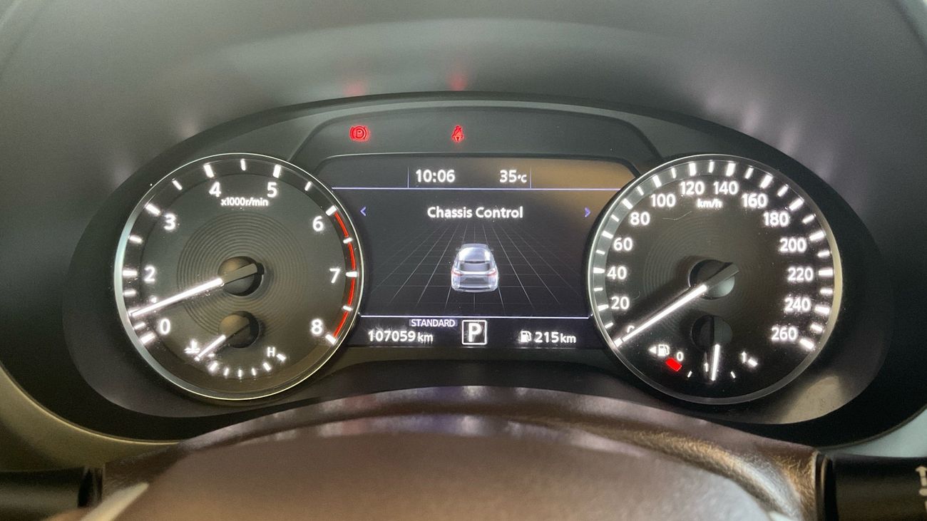 Infiniti QX50 AUTOGRAPH | Guaranteed Warranty | 0 Down Payment