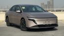 Nissan N6 PRO -Plug-in Hybrid