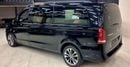 Mercedes Benz Vito 121 GCC
