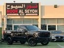 GMC Sierra 1500 REG/CAB AT4 2025 GMC Sierra AT4 GCC Specs, Free Contract Service + Warranty, Original Paint, Zero Accidents, Fir