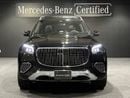 مرسيدس مايباخ gls600 مايباخ