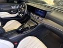 Mercedes Benz AMG GT 53 2022 GT53 AMG 4matic+ / 25000km / Under Warranty Unlimited Mileage