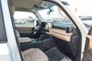Toyota Prado VXR 2.4L 4WD PETROL SUV 2026
