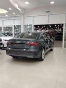Audi A3 35 TFSI Audi A3 35 TFSI 2022 GCC