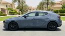 Mazda 3 INTENSE 2023 | AED 1076/Month | 0 DP | 30 Day Return | Warranty | Service History