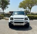 لاند روفر ديفندر 110 HSE P400