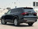 Toyota Highlander Limited Edition 2.5L V4 Petrol | Radar | Power with Leather Seats | Blind Spot | 360* Camera | Canadian Specs