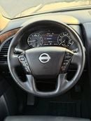 Nissan Armada SL full option 360 camera, sunroof