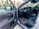 Toyota RAV4 XLE HEV RAV4 XLE Korean Specs