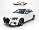 Audi A3 35 TFSI