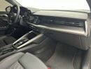 Audi S3 TFSI quattro 2.0L Sedan 2.0 quat 290hp High (Ref# 05940)