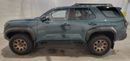 Toyota 4Runner Trail Hunter