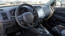 Mitsubishi ASX BASIC GLX Brand New – 2.0L Petrol 2WD Automatic – H48 – GCC 2026 – Export Only