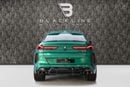 بي أم دبليو X6 M COMPETITION