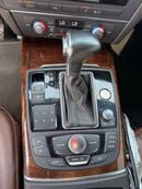 Audi A7 STANDARD