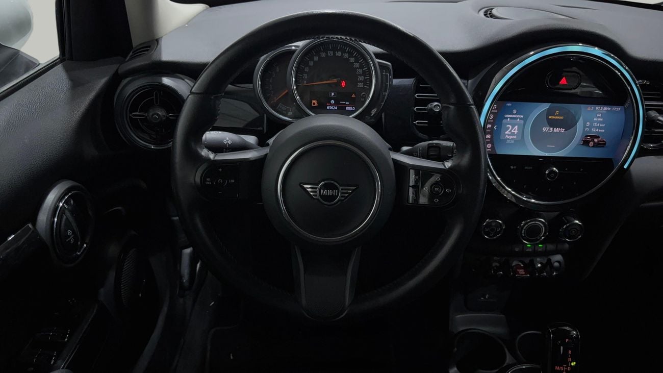 Mini Cooper STANDARD 2024 | AED 1053/Month | 0 DP | 30 Day Return | Warranty | Service History