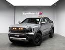 Ford Ranger RAPTOR