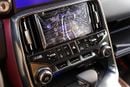 Lexus LX600 TURBO SPORT EXPORT ONLY