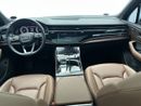 أودي Q7 45 TFSI SUV 45 TFSI quattro 252hp (Ref# 16758)