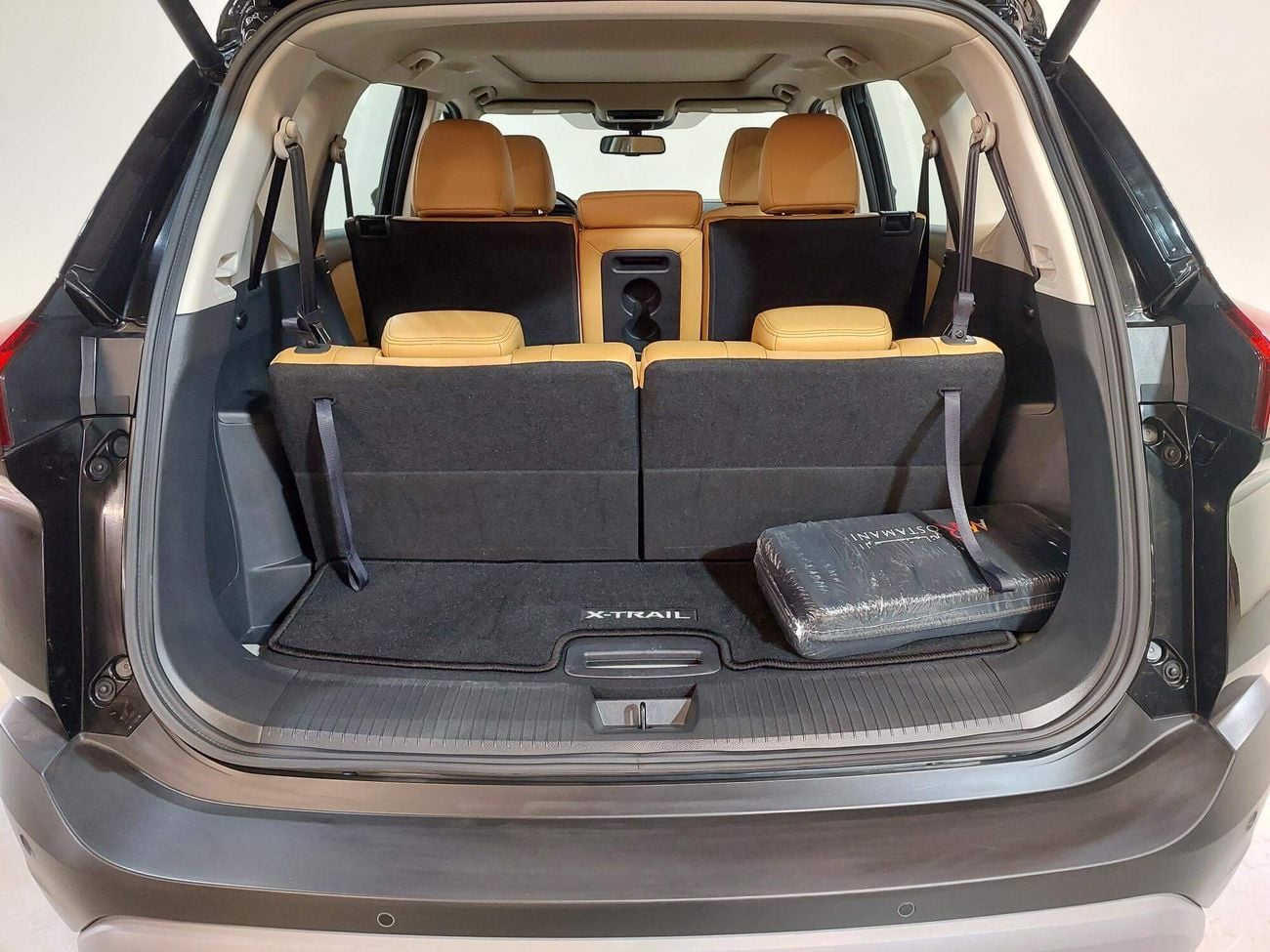 Nissan X Trail SV 2.0