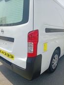 Nissan Urvan STANDARD STD CHILLER VAN