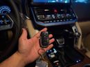 Toyota Land Cruiser GXR 4.0L Model 2019 Upgraded to 2025 Shape Pull Option Clean Title GCC Specification