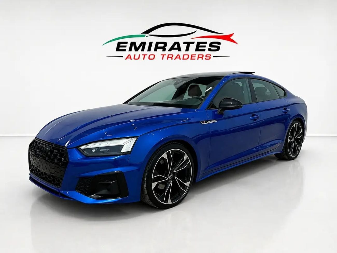 Audi A5 40 TFSI S-LINE SPORTBACK 40 TFSI Sportback