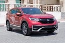 Honda CR-V TOURING