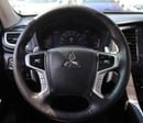 Mitsubishi Montero Sport GLS HIGHLINE ACCIDENTS FREE - GCC - PERFECT CONDITION INSIDE OUT - ORIGINAL PAINT -