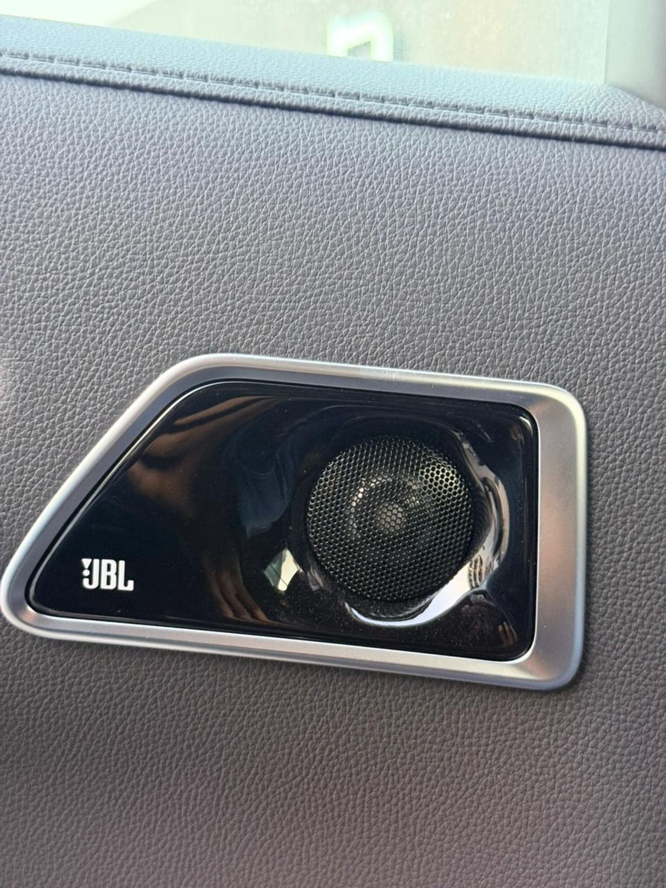 Toyota Land Cruiser VXR