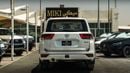 Toyota Land Cruiser GXR | 4.0L | V6 | 2026