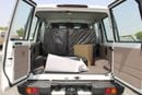 Toyota Land Cruiser 70 LC76 LX