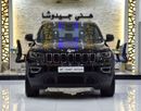 Jeep Grand Cherokee LAREDO EXCELLENT DEAL for our Jeep Grand Cherokee 4x4 (2018 Model) in Black Color GCC Specs