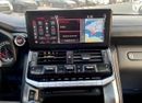 Toyota Land Cruiser VXR Twin Turbo 3.5L Engine 2022 Model Full Option