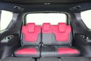 Nissan Patrol SE PLATINUM CITY 2.0